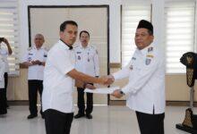 “Resmi Pimpin Perumda Aneka Usaha Seger, Ivan Dwi Fibrian Siap Dorong Inovasi dan Tingkatkan Kontribusi PAD Jombang” 4 IMG 20260225 WA0008