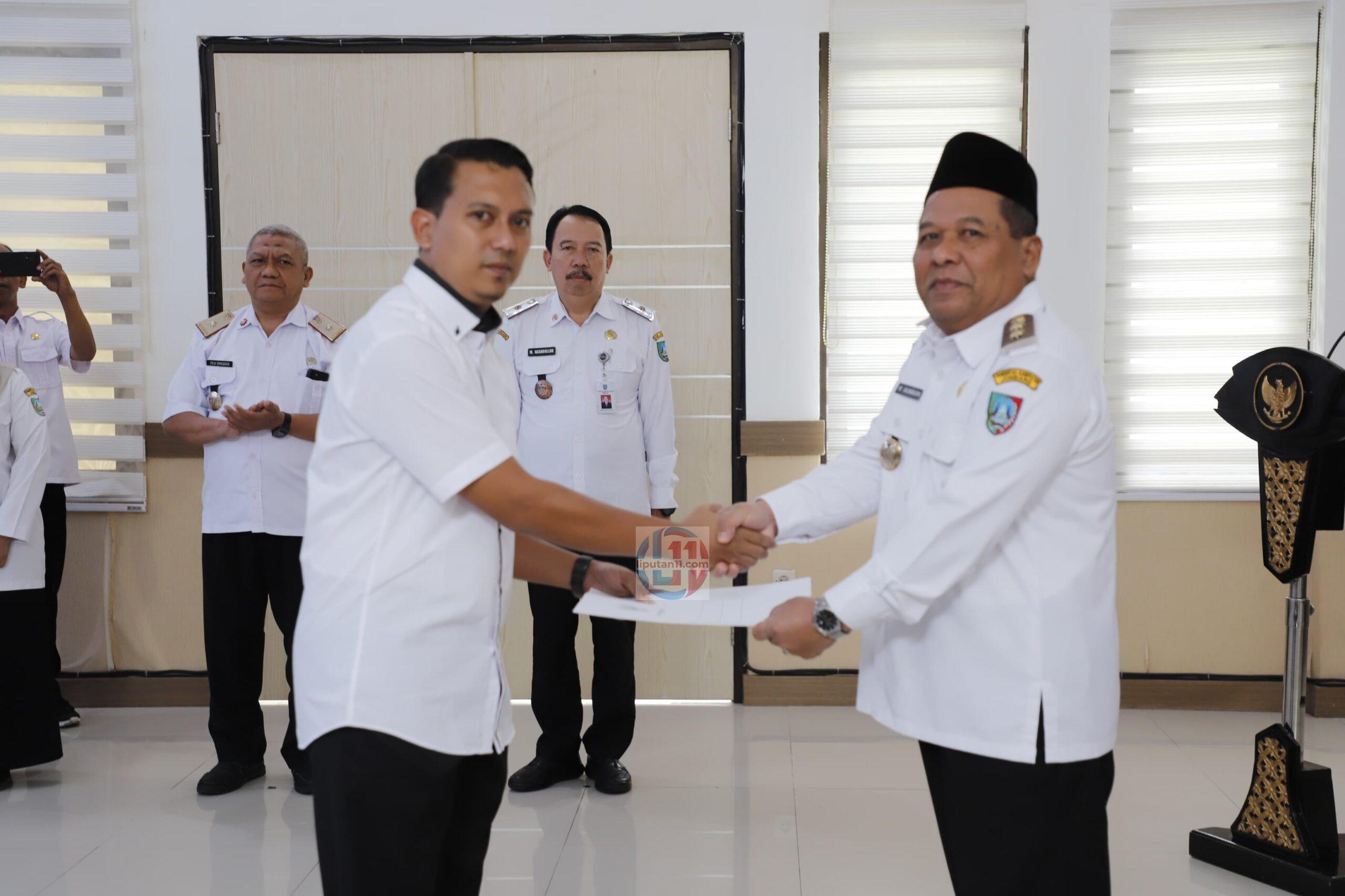 “Resmi Pimpin Perumda Aneka Usaha Seger, Ivan Dwi Fibrian Siap Dorong Inovasi dan Tingkatkan Kontribusi PAD Jombang” 1 IMG 20260225 WA0008 scaled