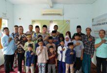 Momen Haru di Panti Asuhan Lentera, Kapolres Situbondo Peluk dan Beri Santunan Anak Yatim 3 IMG 20260226 WA0036