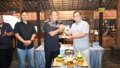 Kado Istimewa Kapolres Tulungagung pada Momentum Hari Pers Nasional 2026 5 IMG 20260210 152010
