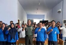 Tak Sekadar Layanan Air, Perumdam Tirta Kencana Jombang Jadi Motor Penggerak Ekonomi Daerah 5 WA 1771834837272