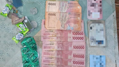 Satreskrim Polres Situbondo Bongkar Akal Bulus Perawat Sapi di Situbondo: Lapor Kandang Dibobol, Ternyata Jual Sapi Majikan 2 20260316162523