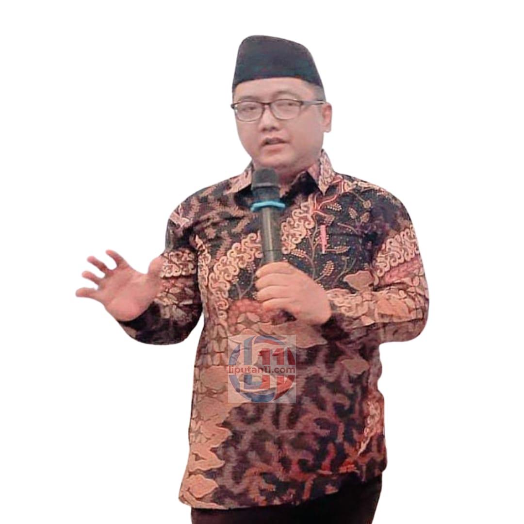 Catatan Demokrasi di Gedung DPRD: Refleksi Satu Tahun Pemerintahan Kabupaten Jombang 1 IMG 20260308 WA0000