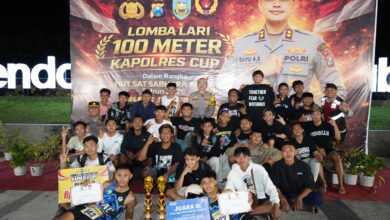 Cegah Balap Liar, Polres Situbondo Guyur Jutaan Rupiah untuk Jawara Lomba Lari 100 Meter 2 IMG 20260309 WA0015