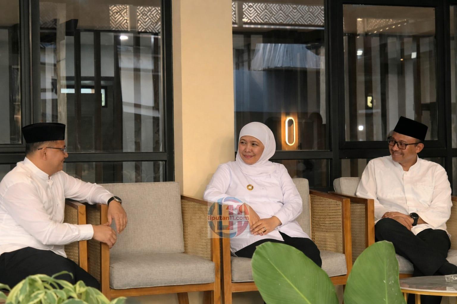 SMKN 1 Jombang Jadi Lokasi Peresmian Revitalisasi Pendidikan, 17 Sekolah di Jombang Terima Bantuan 1 IMG 20260312 WA0002