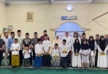 Pembinaan Karyawan dan Siraman Rohani Perhutani KPH Bondowoso Perkuat Iman dan Taqwa di Bulan Ramadhan 3 IMG 20260312 WA0150