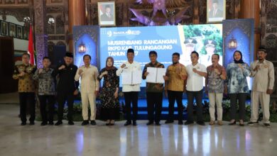 Pemkab Tulungagung Gelar Musrenbang RKPD 2027, Fokus Percepatan Infrastruktur 4 IMG 20260312 WA0159