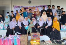 Safari Ramadhan IIK-P Perhutani KPH Bondowoso Salurkan Bingkisan untuk PAUD, Pensiunan dan Yayasan Sosial 1 IMG 20260313 WA0141