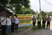 Mengantisipasi Macet Mudik Imbas Penutupan Pelabuhan Saat Nyepi, Polres Situbondo Siapkan Tiga Kantong Parkir di Jalan Pantura 5 IMG 20260316 WA0070