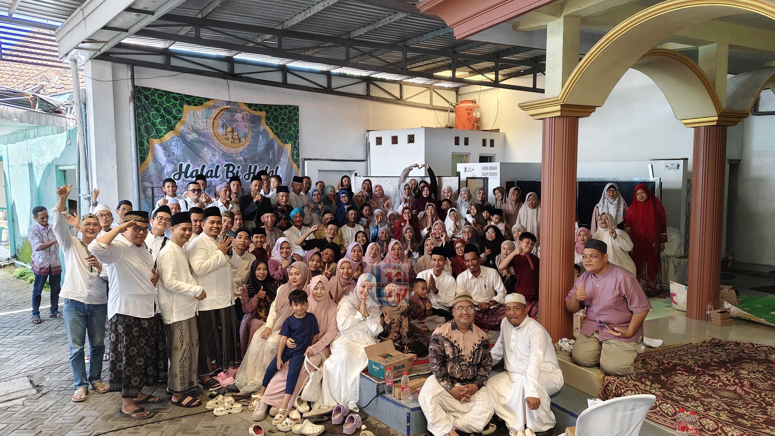 Catatan Nuansa Idul Fitri 1447 H Halal Bi Halal: Menyalakan Kembali Obor yang Hampir Padam 1 IMG 20260322 WA0001 scaled