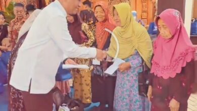 Bupati Tulungagung Gelar Open House Idul Fitri 1447 H, Pererat Silaturahmi dengan Masyarakat 2 IMG 20260325 WA0006
