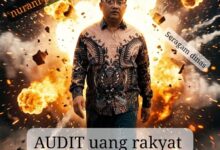 Rakyat Berhak Mengaudit APBD: Kepentingan Publik Harus Diutamakan, Bukan Sekadar Seragam Dinas 4 IMG 20260327 WA0000