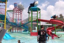 “Bangkit dari Vakum, Tirta Wisata Jombang Kembali Diserbu Ratusan Pengunjung” 3 IMG 20260327 WA0002