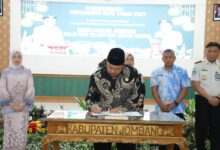 “Jombang Siapkan Arah Pembangunan 2027: Industri dan Sektor Primer Harus Saling Menguatkan” 7 IMG 20260327 WA0004