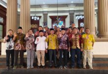 Silaturahmi Perhutani KPH Bondowoso Dengan Pemkab Bondowoso Bahas Pengembangan Agro Forestry dan Wisata 3 IMG 20260327 WA0027
