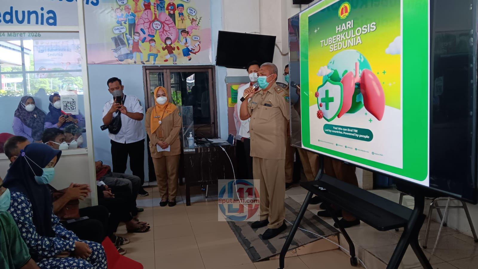 “RSUD Jombang Perkuat Garda Depan Lawan TB di Hari Tuberkulosis Sedunia 2026: Layanan Gratis, Edukasi Masif, dan Target Putus Rantai 1 IMG 20260331 WA0005