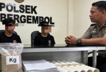 Polisi Amankan Dua Remaja di Tulungagung dan Sita 1 Kilogram Bubuk Mesiu untuk Rakit Petasan 2 WhatsApp Image 2026 03 01 at 01.41.35