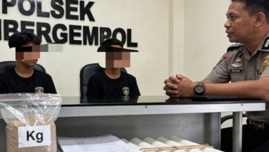 Polisi Amankan Dua Remaja di Tulungagung dan Sita 1 Kilogram Bubuk Mesiu untuk Rakit Petasan 8 WhatsApp Image 2026 03 01 at 01.41.35