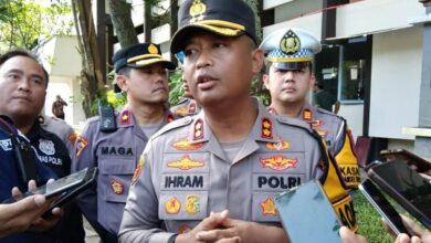 Pastikan Mudik Lebaran Aman, Polres Tulungagung Siagakan 397 Personel Gabungan Pada Operasi Ketupat Semeru 2026 3 WhatsApp Image 2026 03 12 at 23.29.56