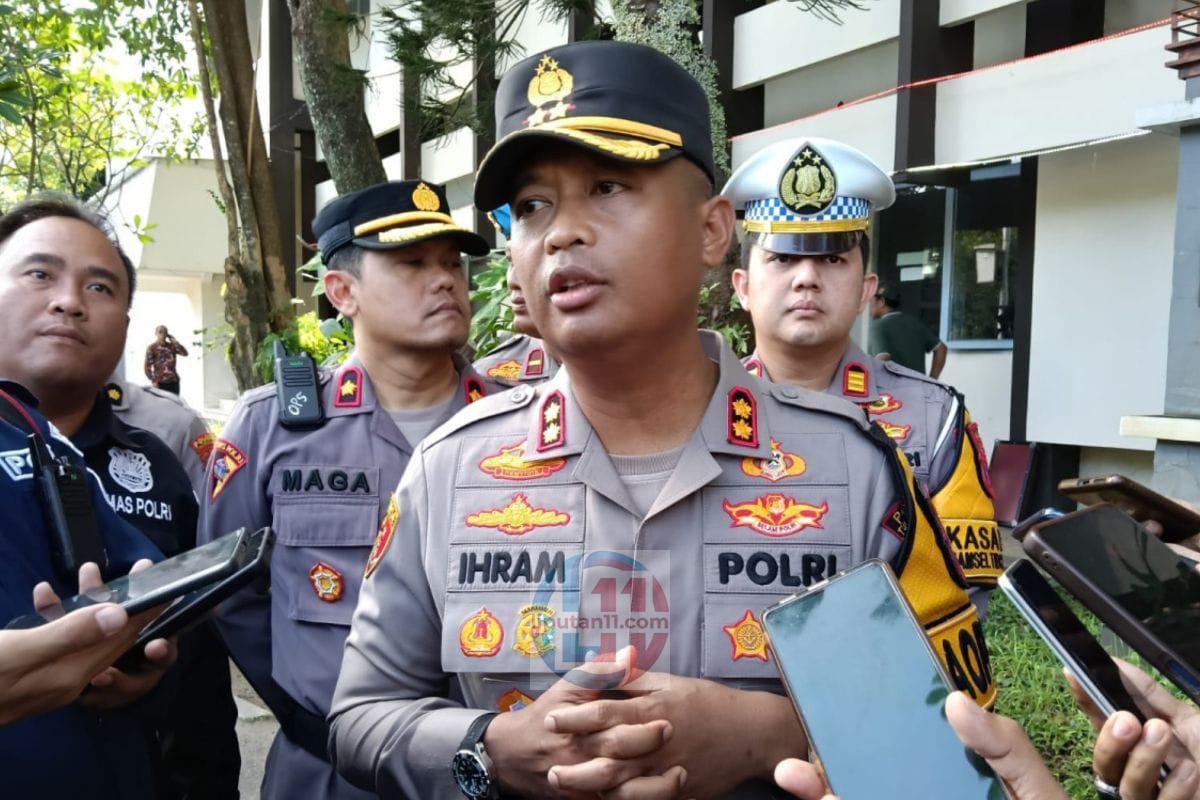 Pastikan Mudik Lebaran Aman, Polres Tulungagung Siagakan 397 Personel Gabungan Pada Operasi Ketupat Semeru 2026 WhatsApp Image 2026 03 12 at 23.29.56