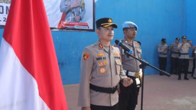 Apresiasi Dedikasi dan Pengabdian, Kapolsek Banyuputih AKP Hasan Bisri Mendapat Kenaikan Pangkat Kompol 3 IMG 20260401 WA0034