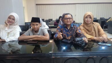 Mengalir Darah Prajurit, Anak TNI dari Kampung Pesisir Menembus Gelar Doktor 3 IMG 20260401 WA0047 1