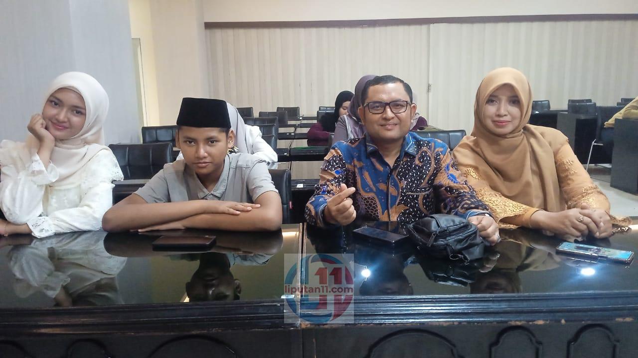 Mengalir Darah Prajurit, Anak TNI dari Kampung Pesisir Menembus Gelar Doktor 1 IMG 20260401 WA0047 1