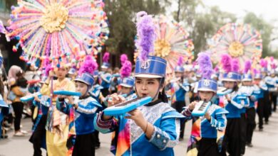 Drumband Melody Marchers SDN 1 Tamanan Raih Banyak Prestasi, Diknas Pendidikan Apresiasi 4 IMG 20260401 WA0074