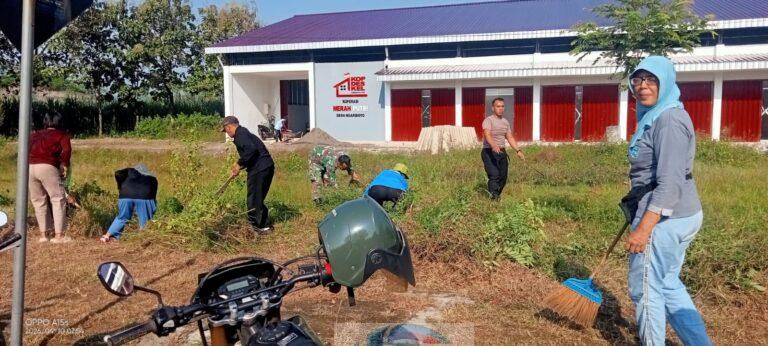 Jumat Asri Desa Ngariboyo Jadi Bukti Kebersamaan Pemdes Dengan Warga IMG 20260410 WA0085