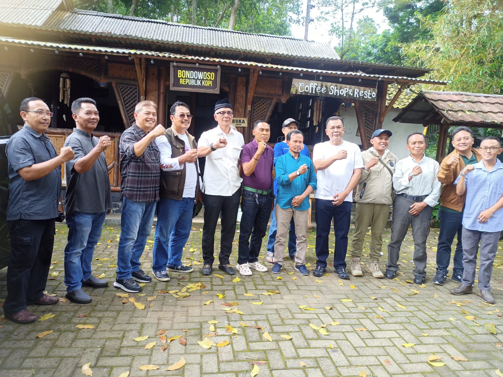 Kajati Jatim Apresiasi Pengelolaan Agroforestry dan Wisata Hutan di Bondowoso 1 IMG 20260411 WA0119