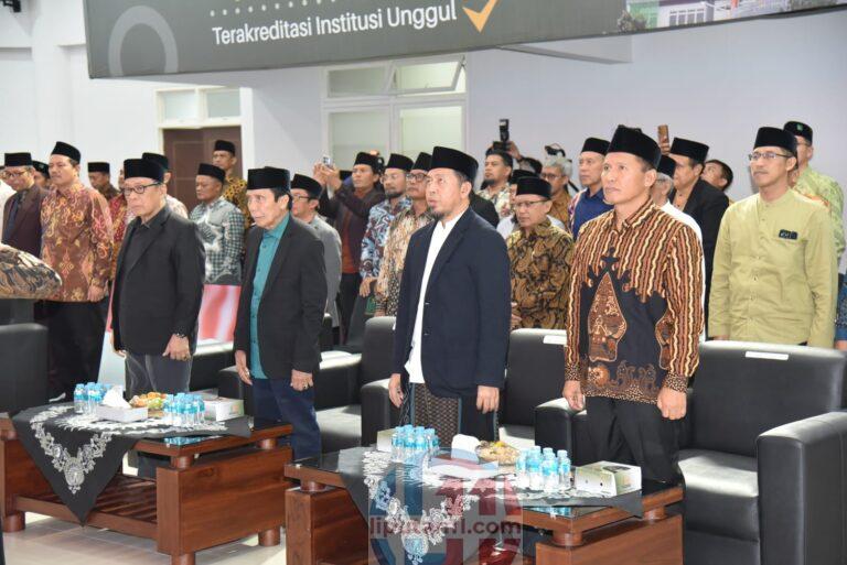 Plt. Bupati Tulungagung Ahmad Baharudin Hadiri Implementasi Ekoteologi dan Literasi Qur’an di UIN Satu IMG 20260417 WA0158