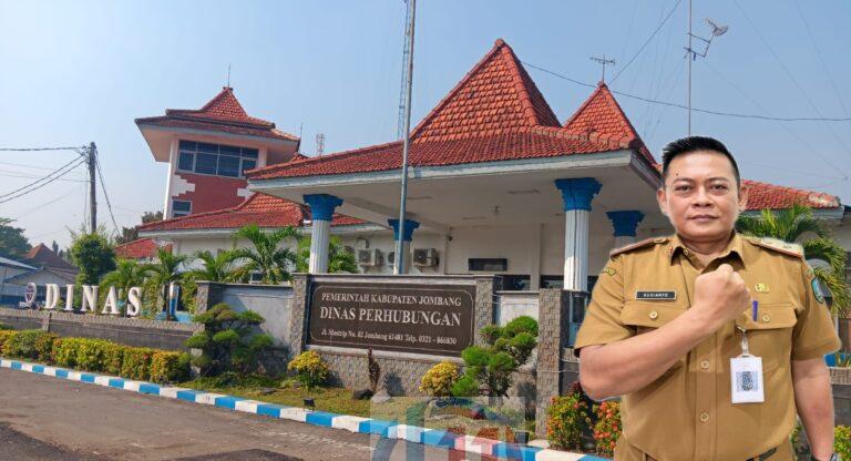 PJU Kabuh–Tapen Segera Ditender, 160 Titik Lampu Disiapkan Dishub Jombang untuk Terangi Jalur Industri dan Dongkrak Ekonomi IMG 20260421 WA0002
