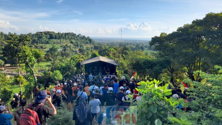 Sinergi Pemkab Situbondo dan Perhutani KPH Bondowoso dalam Gerakan Penanaman Pohon Peringatan Hari Bumi 2026 IMG 20260422 WA0185