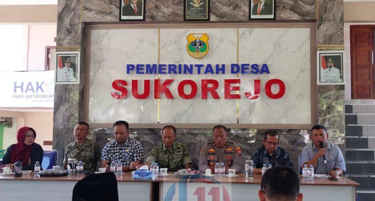 Perhutani Bondowoso Menghadiri Sosialisasi Pembangunan Batalyon Teritorial Untuk Dukung Ketahanan Pangan Nasional IMG 20260424 WA0084