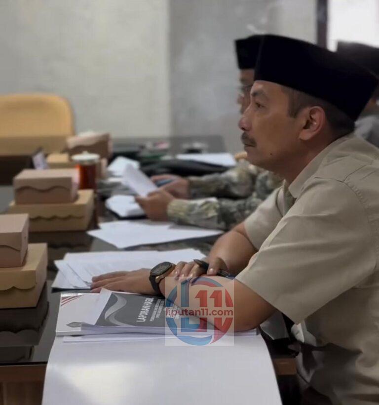 Pansus LKPJ DPRD Kabupaten Blitar Gelar Rapat Kerja Hari Kedua, Dalami Kinerja OPD 2025 ed9364f6 5650 48b8 91a3 2d0ae374738f