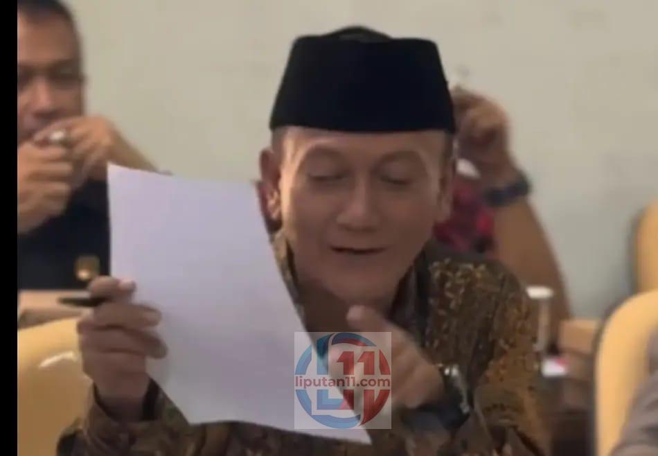 Komisi II DPRD Kabupaten Blitar Tegaskan Komitmen Kawal Program KDMP 1 10639a11 93a2 4a39 9a9a 9b615992462e