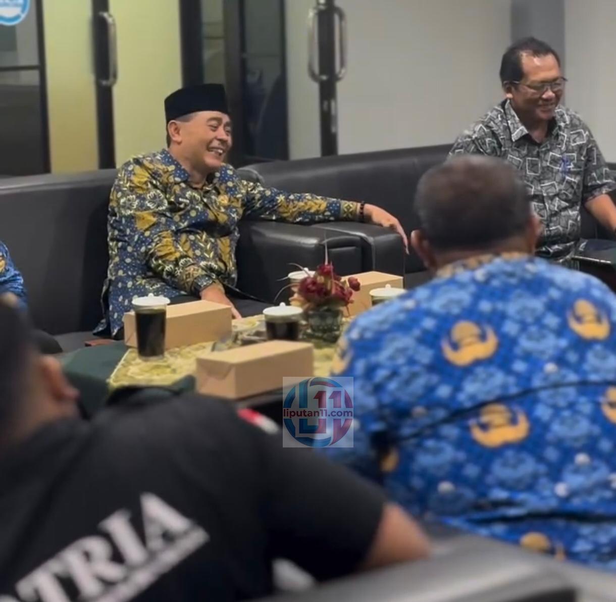 Momentum Waisak 2026, DPRD Kabupaten Blitar Dorong Harmoni Antarumat Beragama 1 24b8b057 2a56 4326 aa91 0195d9647996