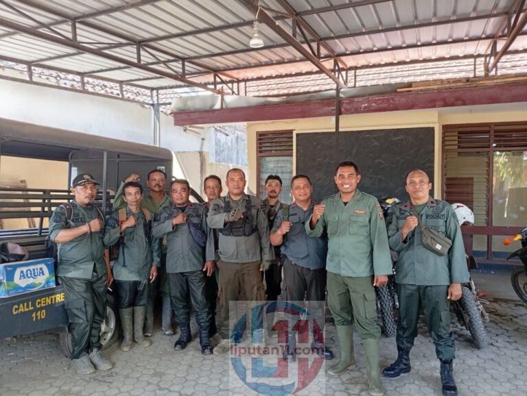 Perhutani KPH Bondowoso Tingkatkan Patroli Preventif Cegah Gangguan Keamanan Hutan Saat Libur Panjang IMG 20260515 WA0098