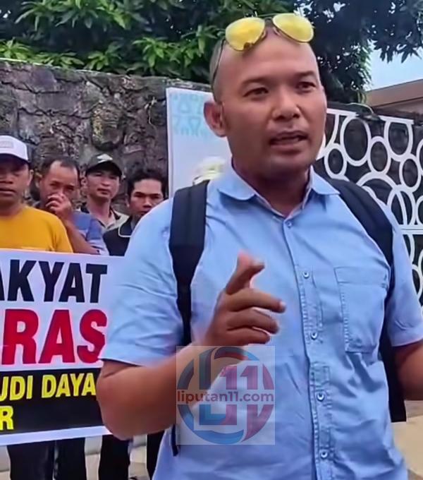 Turun Jalan, Peternak Rakyat Tulungagung Menjerit, Desak Kadin Bersikap dan Tolak Investor Asing Pengadaan Telur 1 IMG 20260516 WA0187