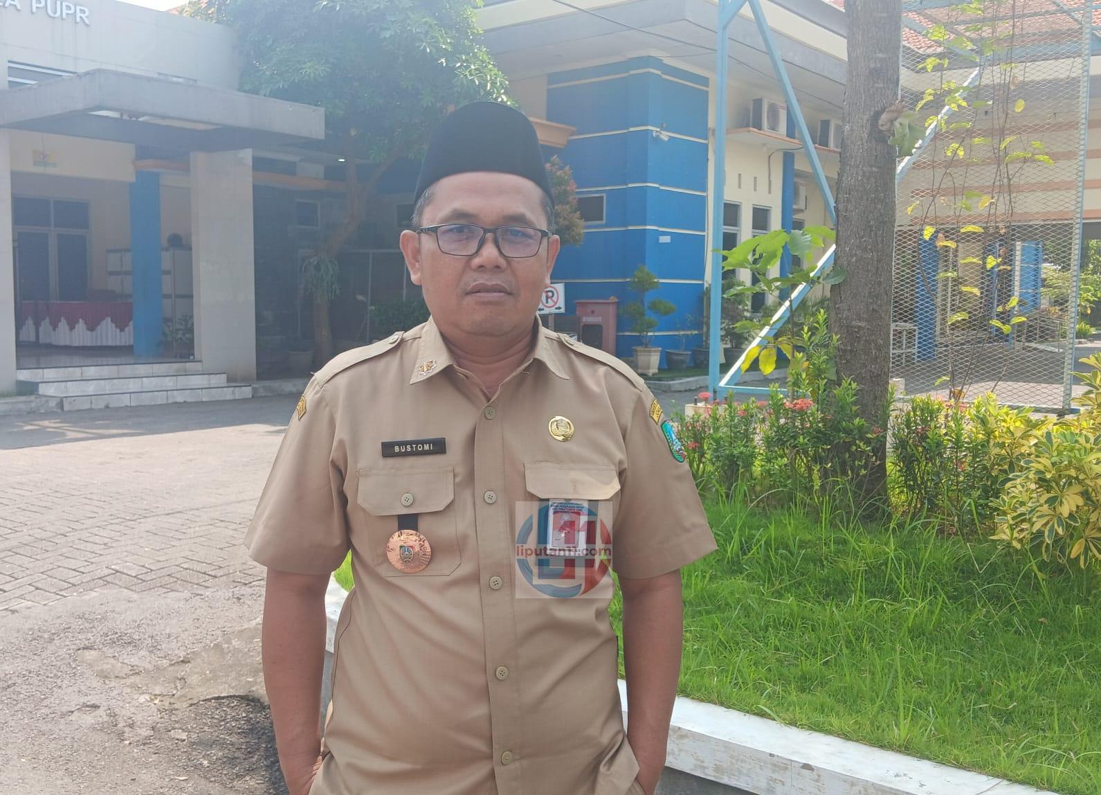 Lebih dari 111 Km Jalan Rusak Berhasil Ditangani, Kondisi Infrastruktur Jombang Kian Membaik 2 IMG 20260602 WA0003