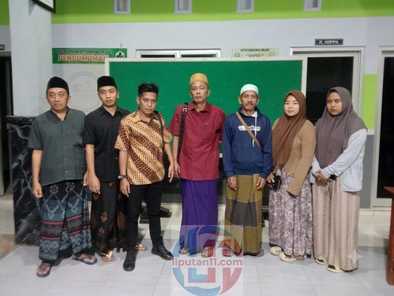 Fasilitasi Mediasi Di Balai Desa Ketowan ,*LAPORAN* Pasangan Duga’an Perselingkuhan Tetap Berjalan IMG 20260624 WA0003