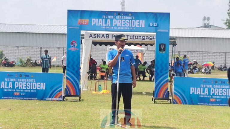 Festival Grassroots Piala Presiden 2026 Resmi Dibuka, Plt Bupati Ahmad Baharudin Targetkan Lahir Pemain Profesional IMG 20260625 WA0157
