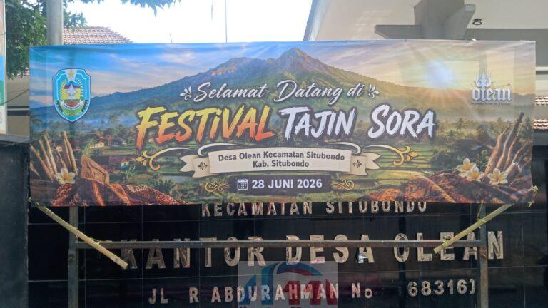 *Selamat Datang DiFestival Tajin Sora Ramaikan Desa Olean Kec.Situbondo Tahun 2026* IMG 20260628 WA0046