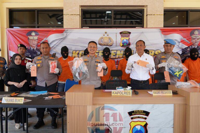 rilis 2