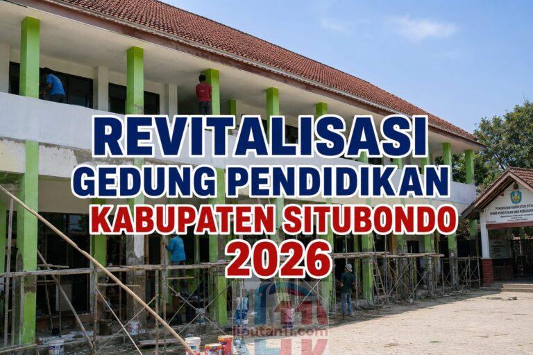 Proyek Revitalisasi Sekolah Tahun 2026 Diduga Dikondisikan IMG 20260714 WA0116