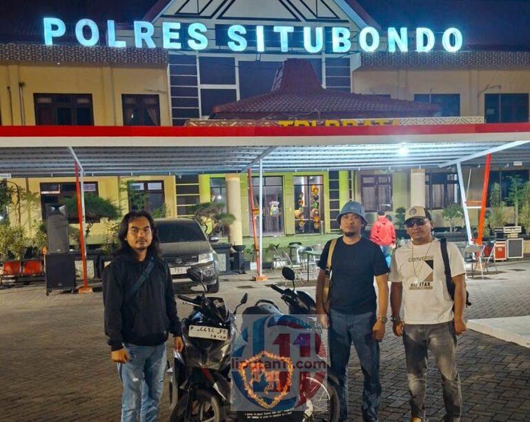 Pelaku Pembobolan Rumah di Situbondo Ditangkap di Pulau Bali 95344544 dc15 4f6c 8c8f cfa8d380e111