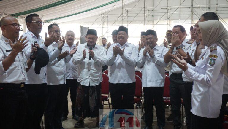 Muktamar ke-35 NU Tinggal Sepekan, Bupati Warsubi Pastikan Jombang Siap Jadi Tuan Rumah IMG 20260819 WA00141