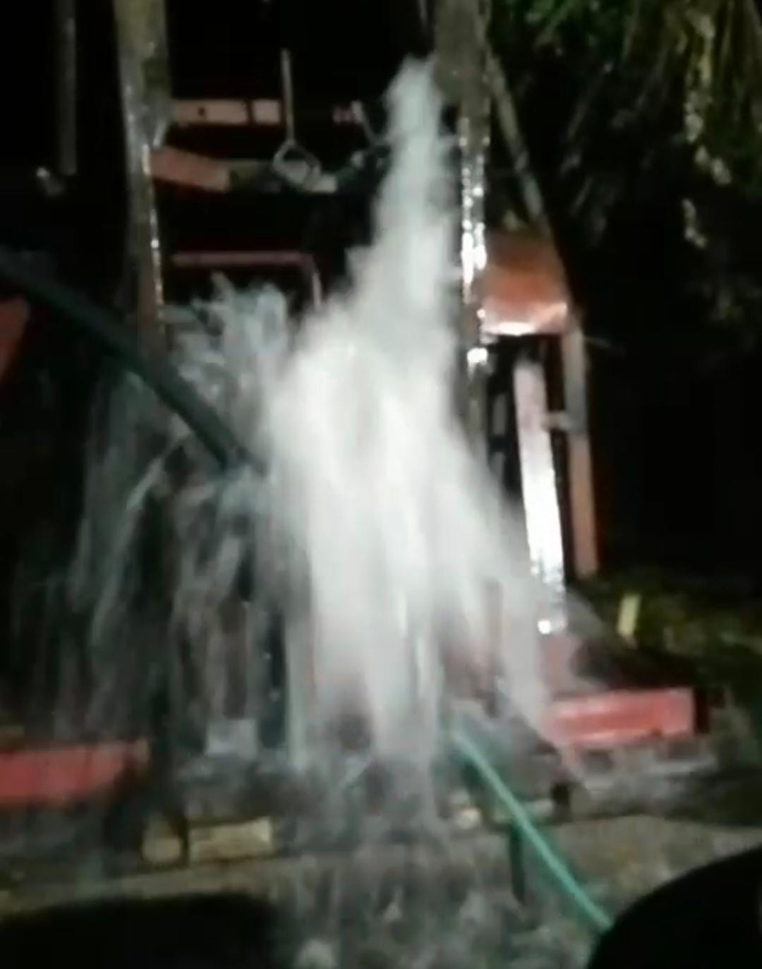 Aroma 'Makelar' Proyek Irigasi Perpompaan Menyengat, Pengadaan Diduga Dikendalikan Supplier Paralon 1 IMG 20260820 WA0273