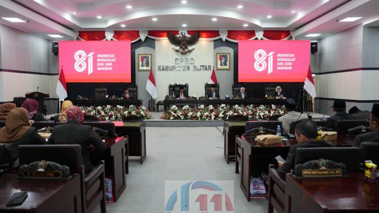 DPRD Kabupaten Blitar Ikuti Pidato Kenegaraan Presiden Prabowo Jelang HUT ke-81 RI WhatsApp Image 2026 08 26 at 10.17.32 1