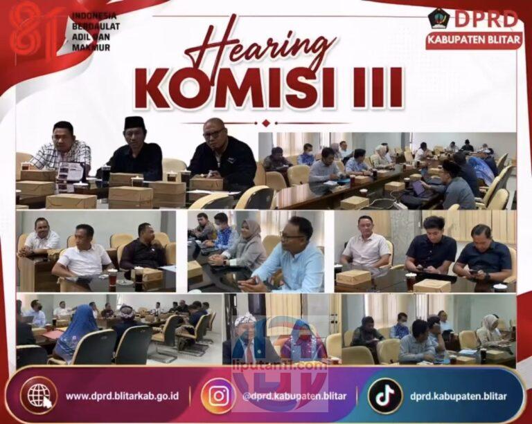 Komisi III DPRD Blitar Fasilitasi Penyelesaian Persoalan PLN dan Keluarga Korban WhatsApp Image 2026 08 26 at 11.18.35